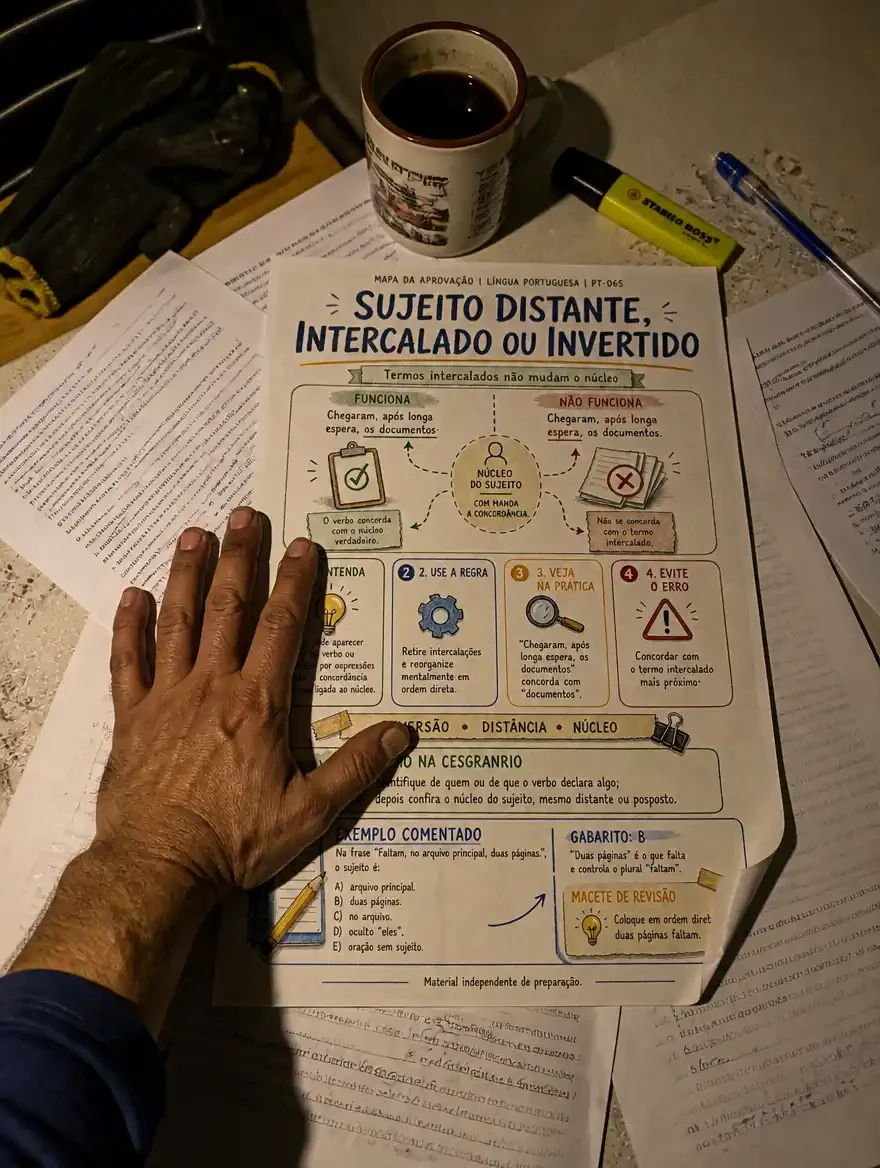 Produto sendo usado 3
